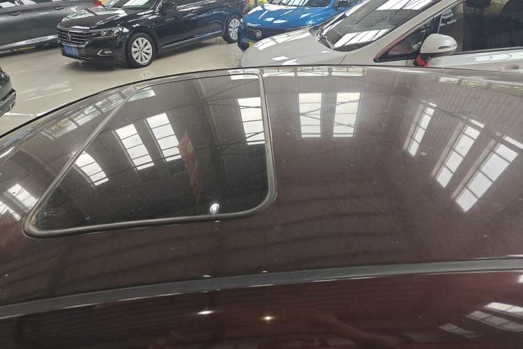 Used Kia K3S 2014 1.6L Automatic Premium Roof