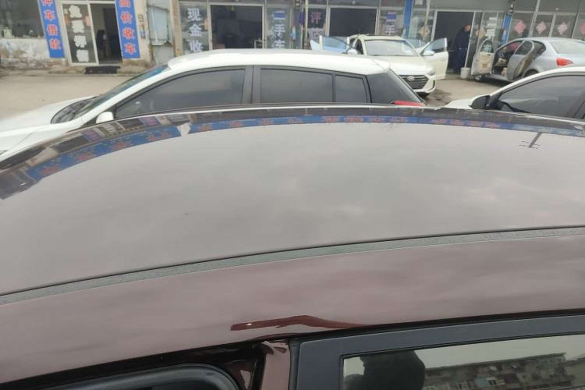 Used Kia K3S 2014 1.6L Automatic GL Roof