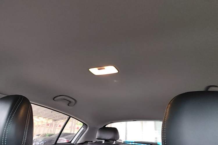 Used Kia K3S 2014 1.6L Automatic GL Headliner