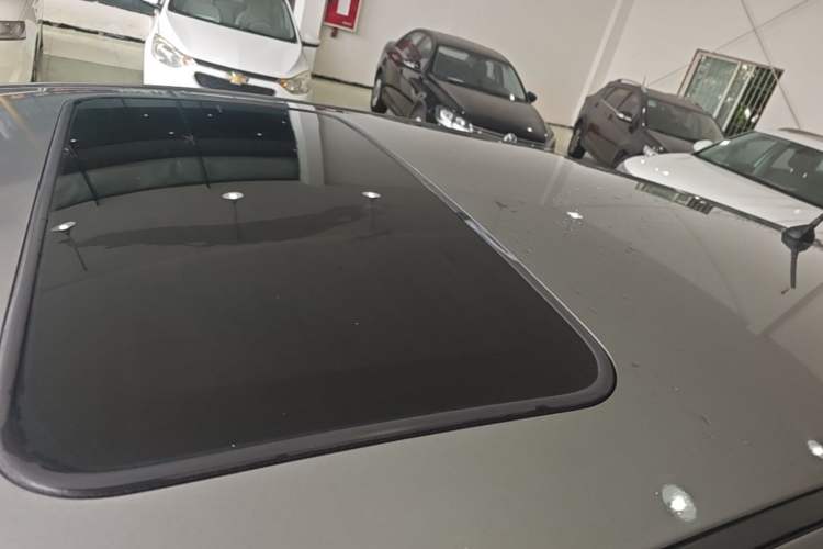 Used Kia K3S 2014 1.6L Automatic GLS Roof