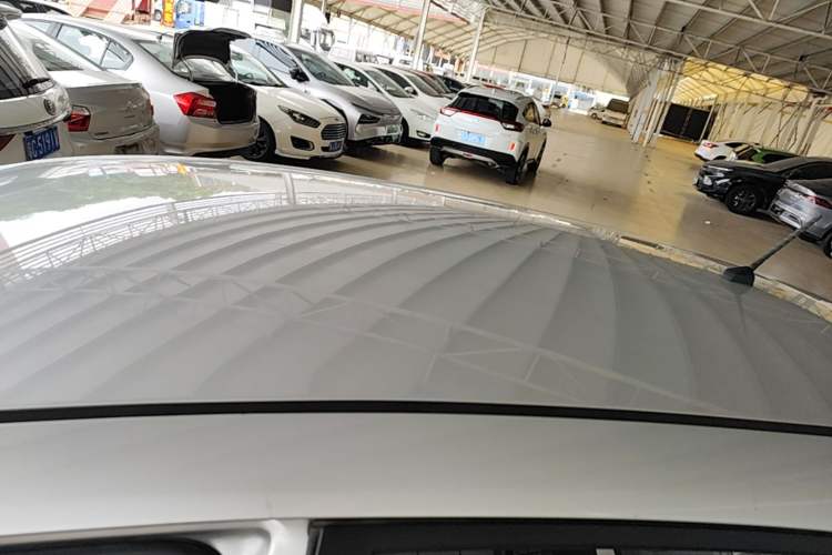 Used Kia K3S 2014 1.6L Automatic GL Roof