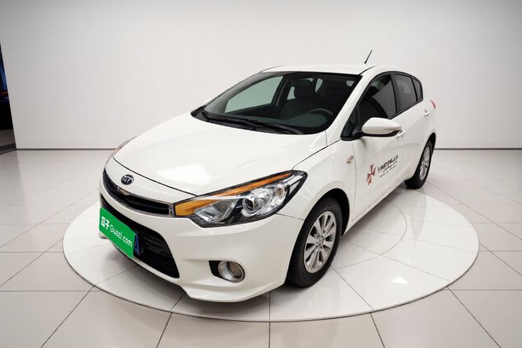 Used Kia K3S 2014 1.6L Automatic GL Guazi used car, China used car export, Used car for sale, Used  cars, Cheapest cars for sale