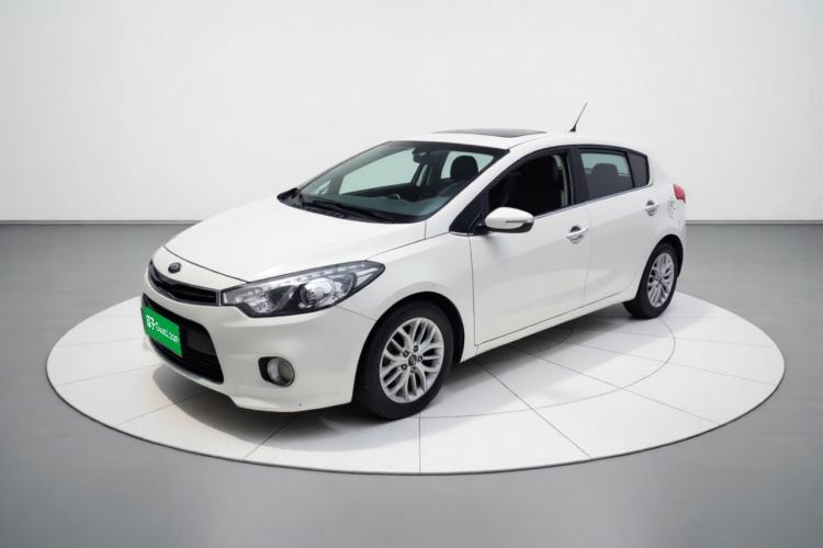 Used Kia K3S 2014 1.6L Automatic GLS Guazi used car, China used car export, Used car for sale, Used cars, Cheapest cars for sale