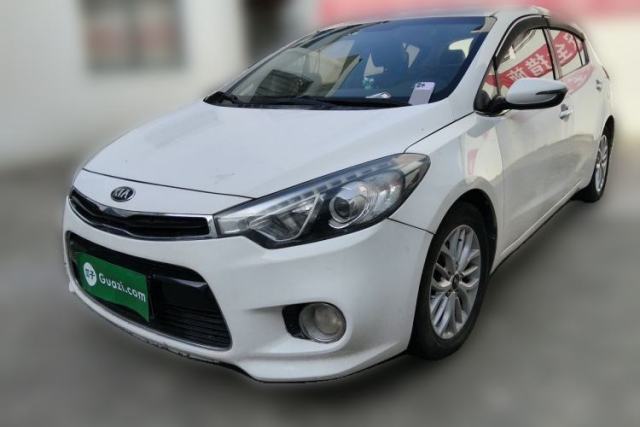 Used Kia K3S 2014 1.6L Automatic DLX