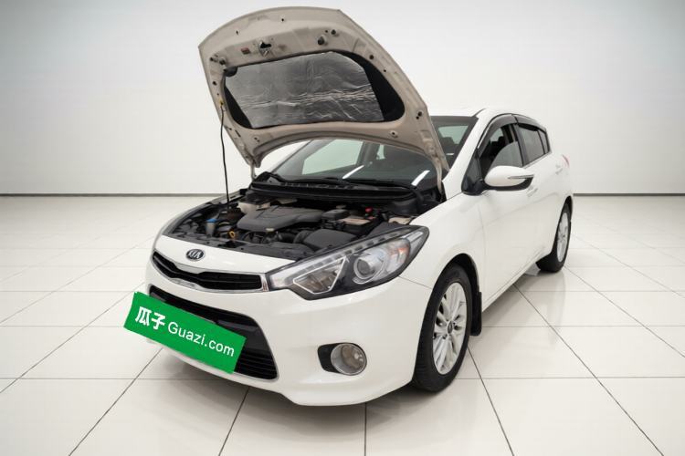 Used Kia K3S 2014 1.6L Automatic GLS Guazi used car, China used car export, Used car for sale, Used  cars, Cheapest cars for sale