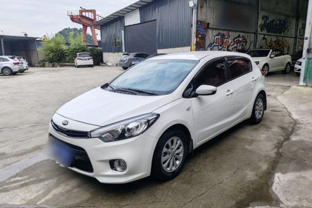 Used Kia K3S 2014 1.6L Automatic GL