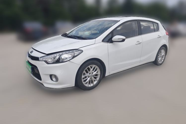 Used Kia K3S 2014 1.6L Manual GLS Guazi used car, China used car export, Used car for sale, Used cars, Cheapest cars for sale