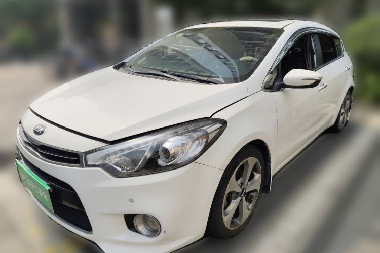 Used Kia K3S 2014 1.6L Automatic GLS Guazi used car, China used car export, Used car for sale, Used  cars, Cheapest cars for sale
