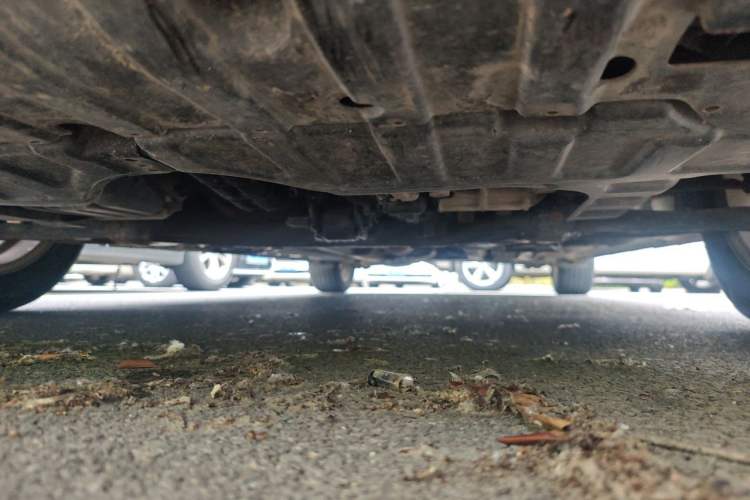Used Kia K3S 2014 1.6L Automatic GLS Chassis Front