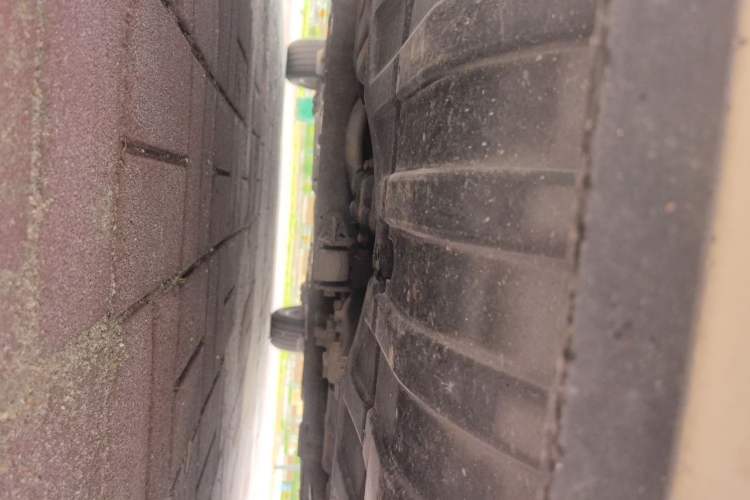 Used Kia K3S 2014 1.6L Automatic GLS Chassis Front