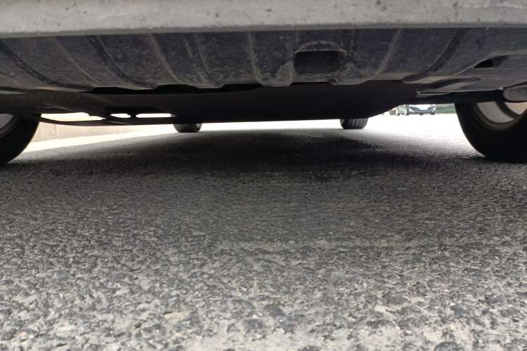 Used Kia K3S 2014 1.6L Automatic GLS Chassis Front