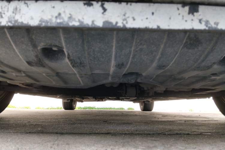 Used Kia K3S 2014 1.6L Automatic DLX Chassis Front