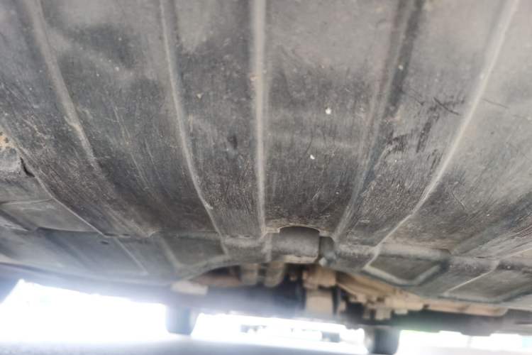 Used Kia K3S 2014 1.6L Automatic GLS Chassis Front