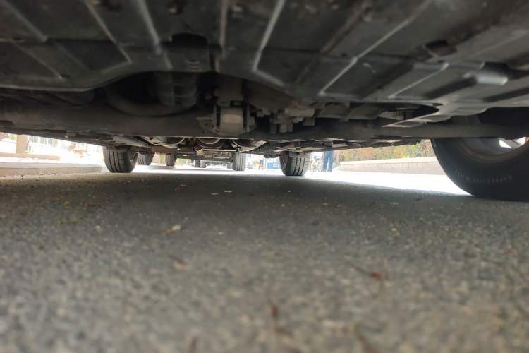 Used Kia K3S 2014 1.6L Automatic GL Chassis Front