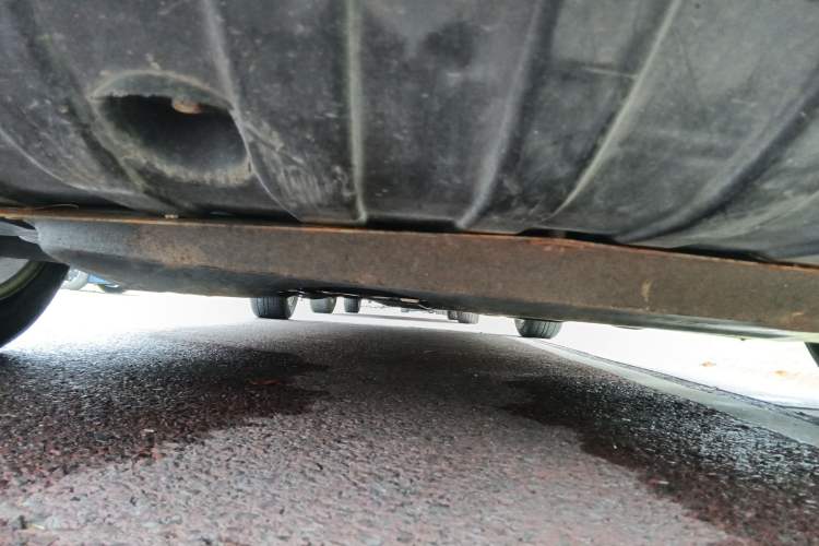 Used Kia K3S 2014 1.6L Automatic GLS Chassis Front
