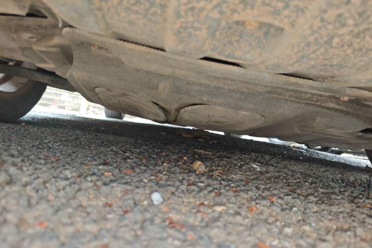 Used Kia K3S 2014 1.6L Automatic GLS Chassis Front