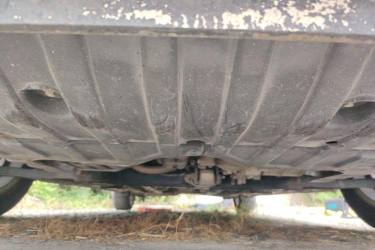 Used Kia K3S 2014 1.6L Automatic GLS Chassis Front