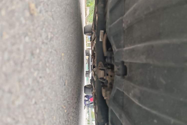 Used Kia K3S 2014 1.6L Manual GL Chassis Front