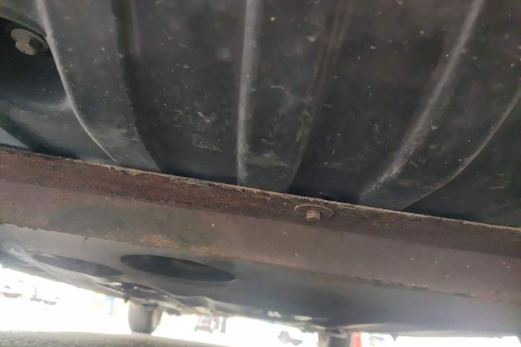 Used Kia K3S 2014 1.6L Automatic GL Chassis Front