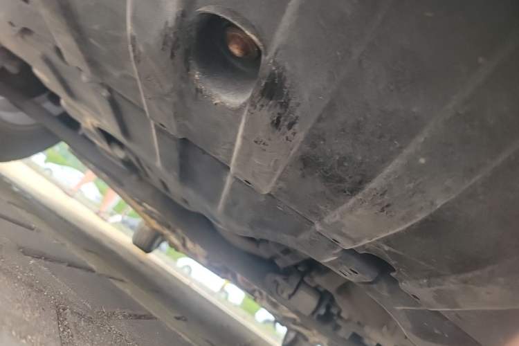 Used Kia K3S 2014 1.6L Automatic GL Chassis Front
