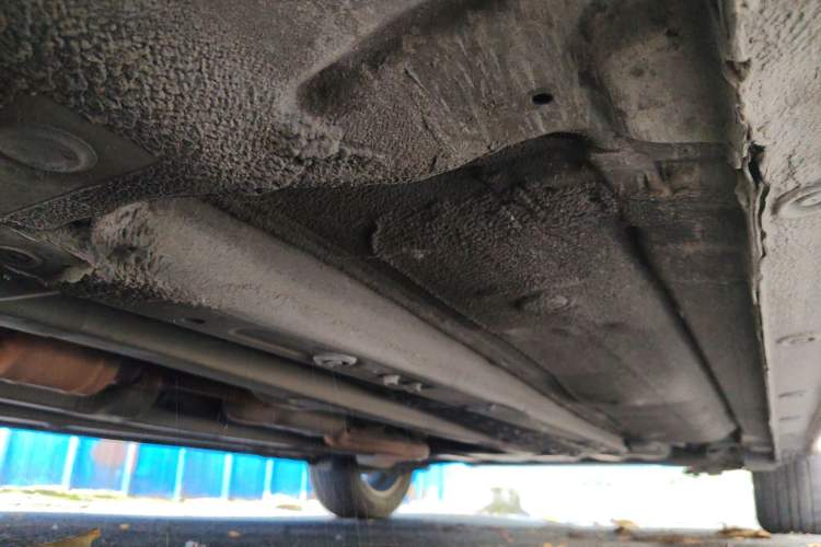 Used Kia K3S 2014 1.6L Manual GLS Chassis Front Left