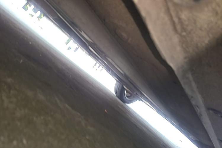 Used Kia K3S 2014 1.6L Automatic GLS Chassis Front Left