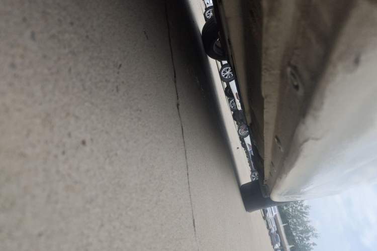 Used Kia K3S 2014 1.6L Manual GLS Chassis Front Left
