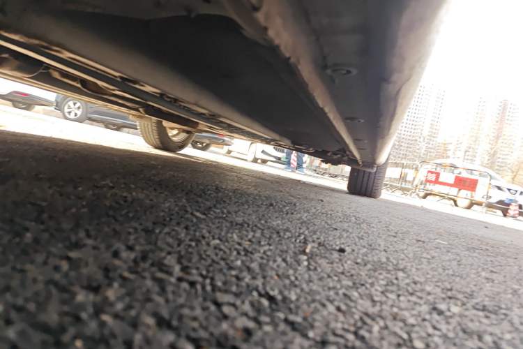 Used Kia K3S 2014 1.6L Manual GLS Chassis Front Left