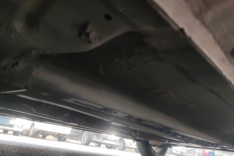 Used Kia K3S 2014 1.6L Automatic GL Chassis Front Left