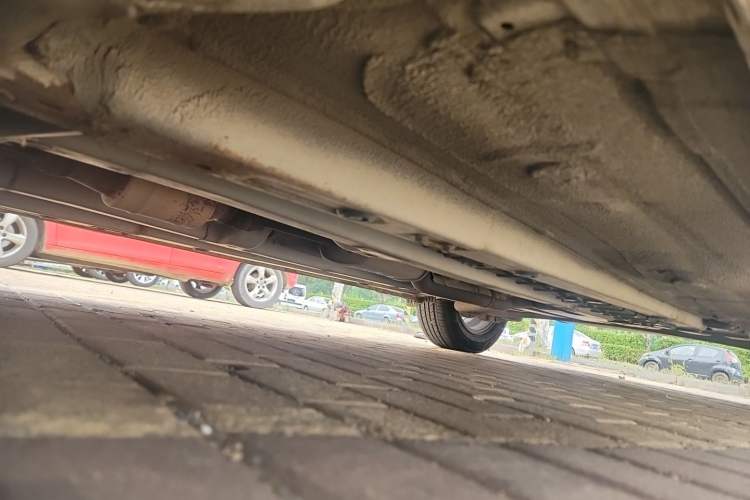 Used Kia K3S 2014 1.6L Automatic GL Chassis Front Left