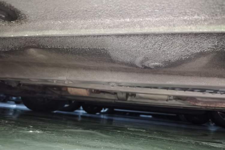 Used Kia K3S 2014 1.6L Automatic GLS Chassis Front Left