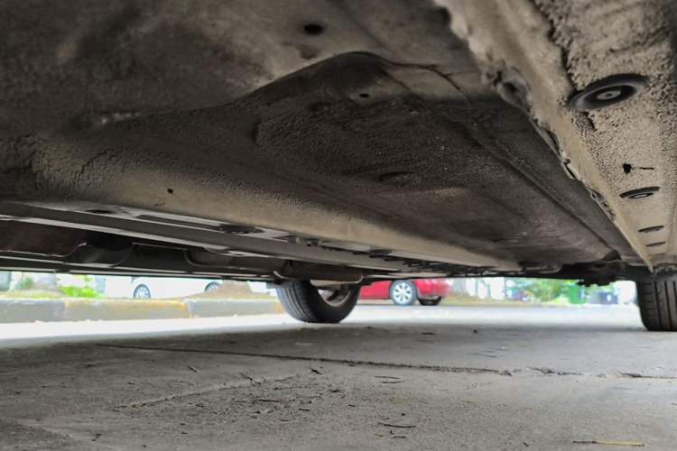 Used Kia K3S 2014 1.6L Automatic GLS Chassis Front Left