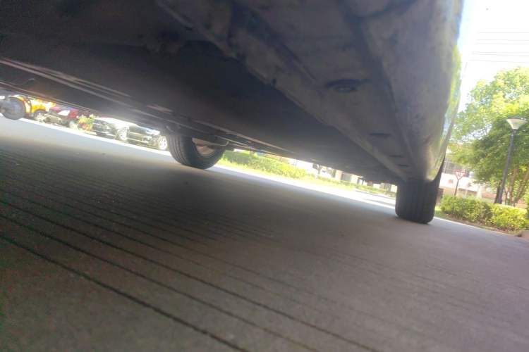Used Kia K3S 2014 1.6L Automatic GL Chassis Front Left