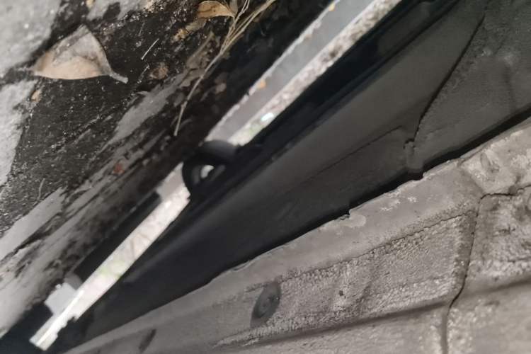 Used Kia K3S 2014 1.6L Automatic DLX Chassis Front Left
