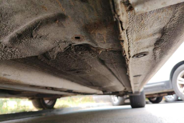Used Kia K3S 2014 1.6L Automatic GLS Chassis Front Left