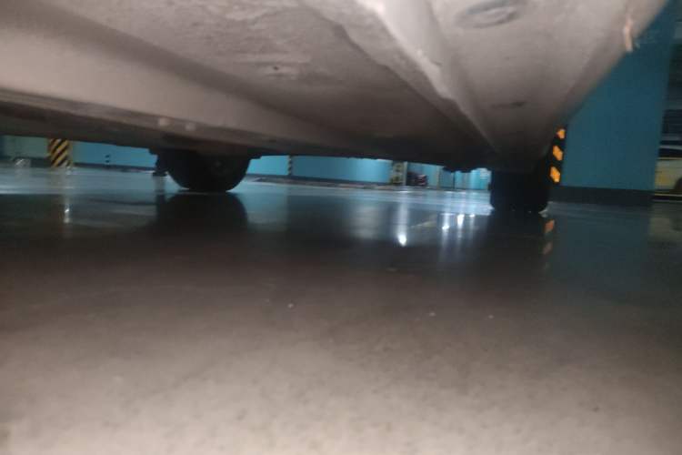 Used Kia K3S 2014 1.6L Automatic DLX Chassis Front Left