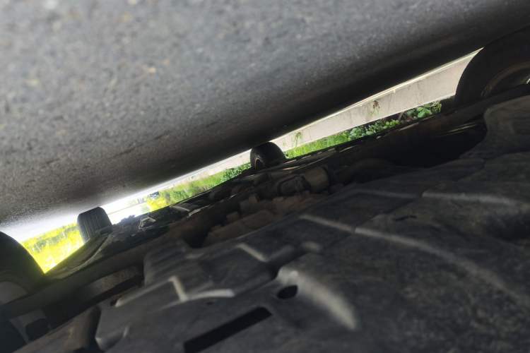 Used Kia K3S 2014 1.6L Automatic GL Chassis Front Left