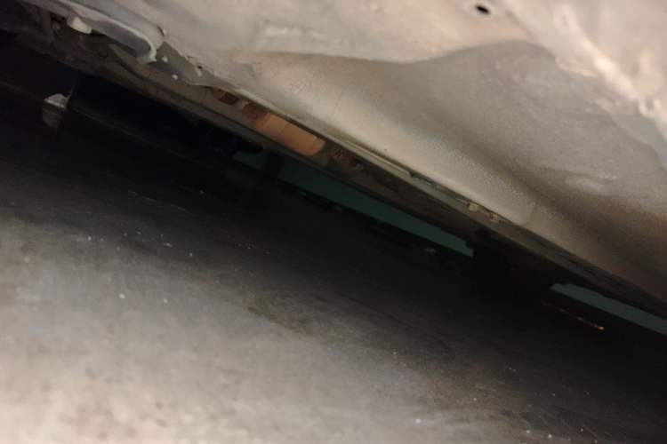 Used Kia K3S 2014 1.6L Automatic GLS Chassis Front Left