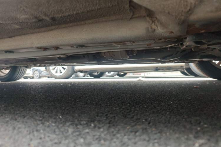 Used Kia K3S 2014 1.6L Automatic GLS Chassis Front Right
