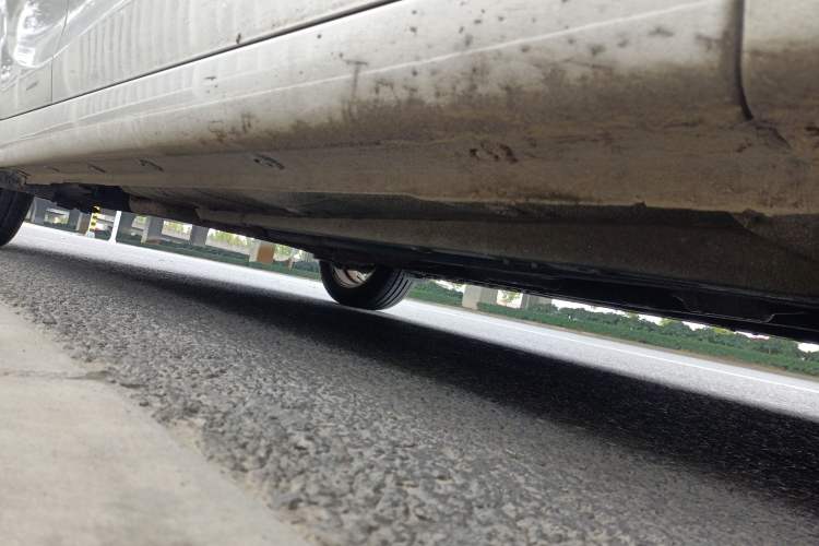 Used Kia K3S 2014 1.6L Automatic GLS Chassis Front Right