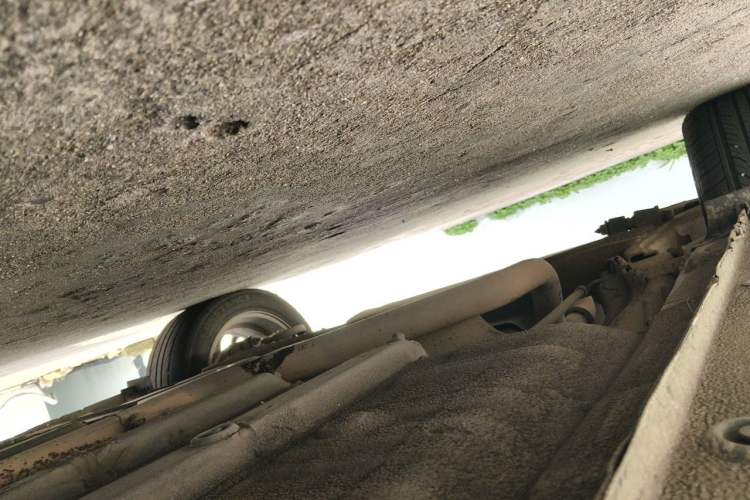 Used Kia K3S 2014 1.6L Automatic DLX Chassis Front Right