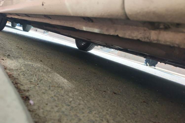 Used Kia K3S 2014 1.6L Automatic GL Chassis Front Right