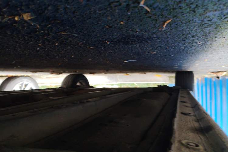 Used Kia K3S 2014 1.6L Manual GLS Chassis Front Right