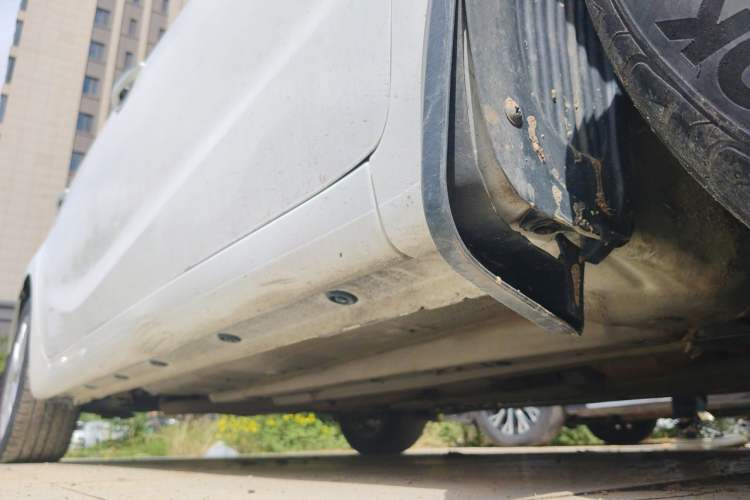 Used Kia K3S 2014 1.6L Automatic GLS Chassis Front Right