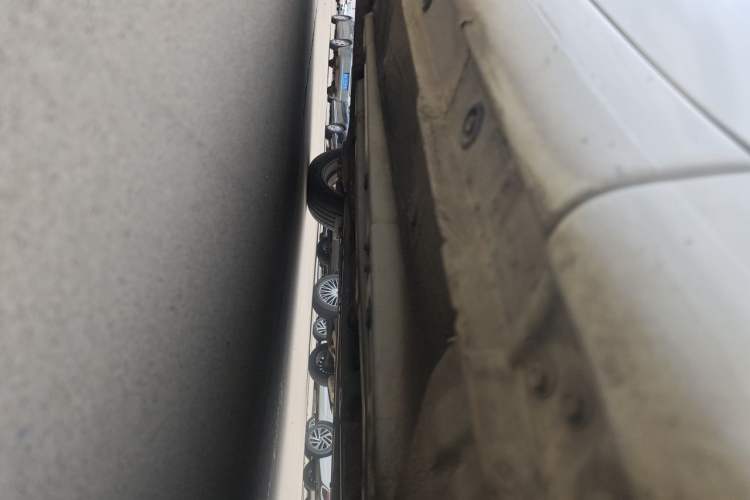 Used Kia K3S 2014 1.6L Manual GLS Chassis Front Right