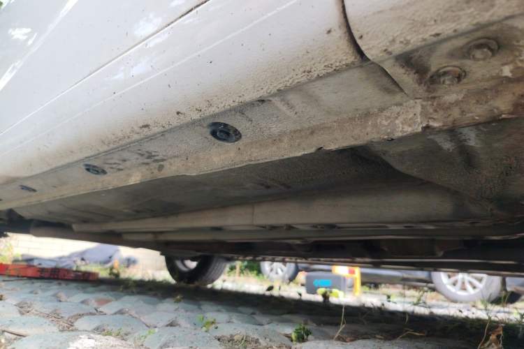 Used Kia K3S 2014 1.6L Automatic GLS Chassis Front Right
