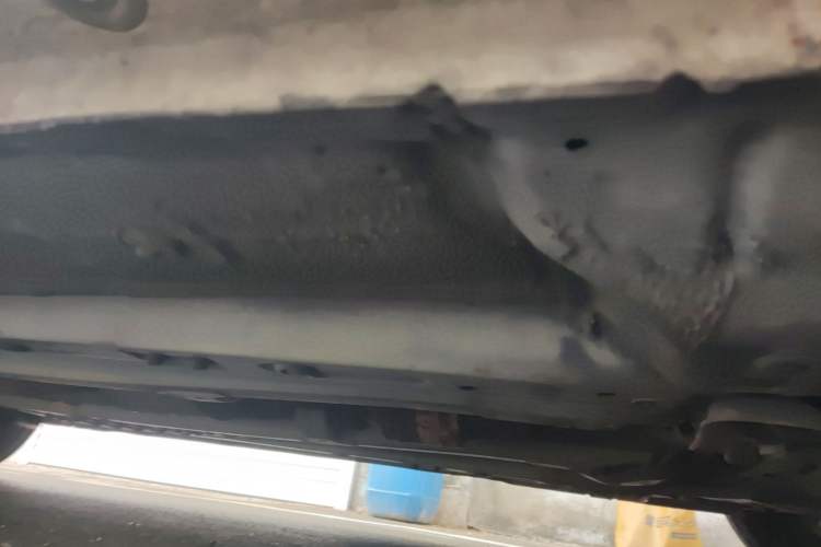 Used Kia K3S 2014 1.6L Automatic GL Chassis Front Right