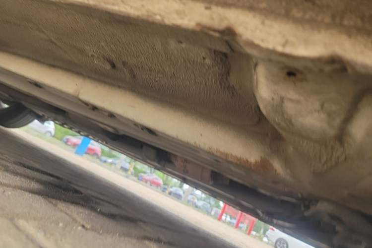 Used Kia K3S 2014 1.6L Automatic GL Chassis Front Right