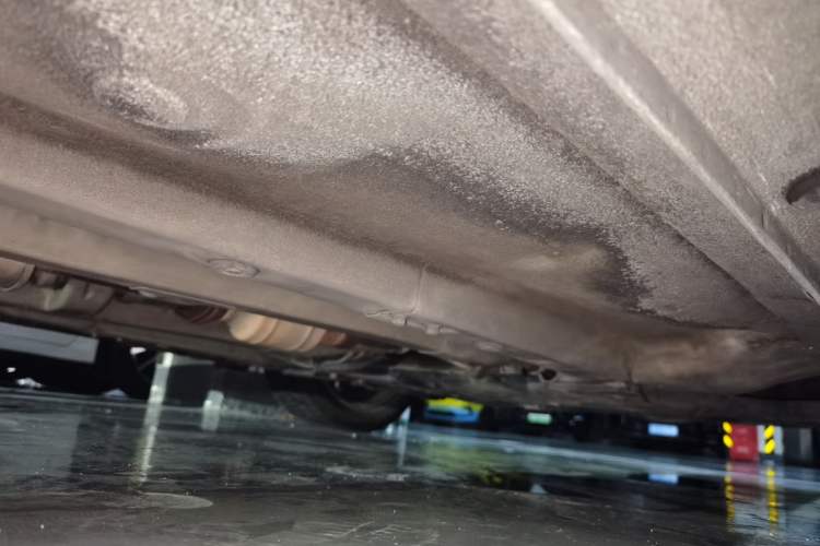 Used Kia K3S 2014 1.6L Automatic GLS Chassis Front Right