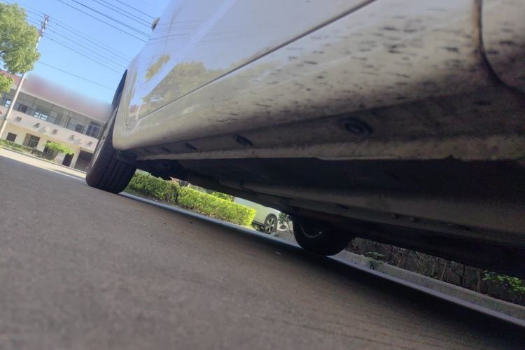 Used Kia K3S 2014 1.6L Automatic GL Chassis Front Right